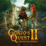 Gonzo`s Quest 2